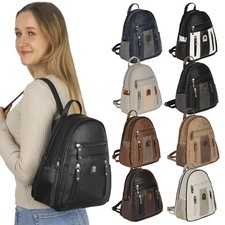 Cityrucksack Damenrucksack