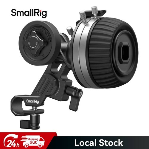 Smallrig compact follow focus - smallrig,