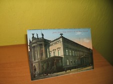 Berlin Palais Kaiser Wilhelm