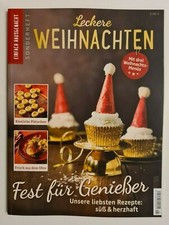 EINFACH HAUSGEMACHT  2020 Sonderheft Leckere Weihnachten