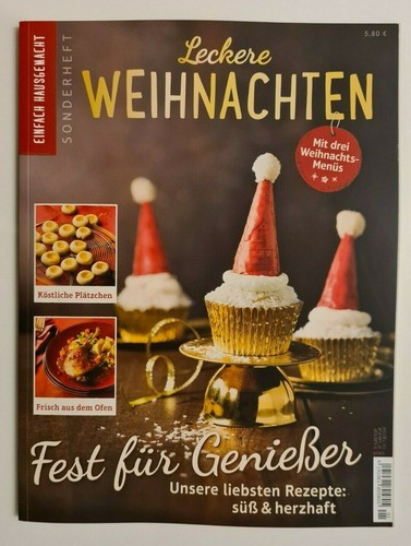 Einfach hausgemacht 2020 - einfach,