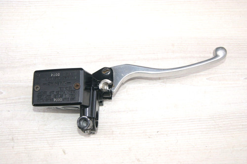 Honda 400 nc27 - 1,