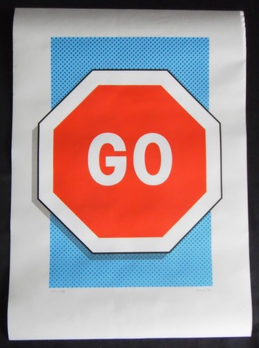 Kunst kono 1991 signiert - kono,