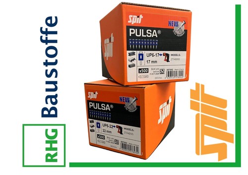 Pulsa itw nägel - nägel, 500