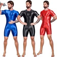 AMORESY Herren Shiny