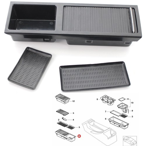 Für bmw e46 mittelkonsole - für,