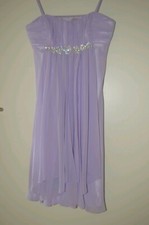 Chiffonkleid cocktailkleid - chiffonkleid,