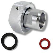 Anschlussverschraubung