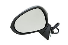 Außenspiegel passend für Seat Ibiza 6J 03/2008- Links Fahrerseite grundiert