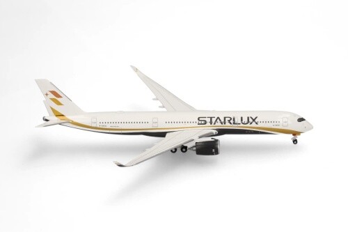 Herpa wings airbus a350 - herpa, a350-900
