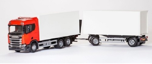 Emek 89645 scania - 89645, cr