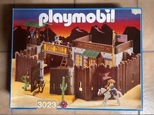 Playmobil Fort Eagle (3023)