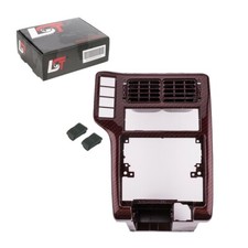 Rahmen Mittelkonsole