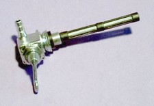 Benzinhahn M10x1 z.B. Peugeot