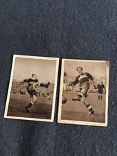 FC St Pauli OK Kaugummi 2 Bilder Heitmann Hempel