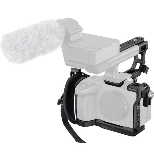 Smallrig hawklock handheld - smallrig,