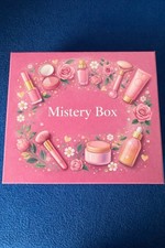 Beauty Box 5 Premium Produkte