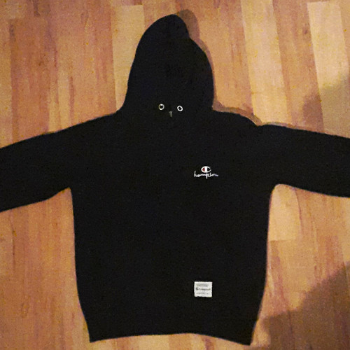 Champion herren hoodie - champion,