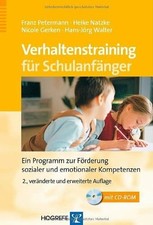 Verhaltenstraining für