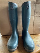 Aigle Neopren Gummistiefel