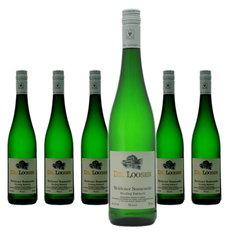 Loosen riesling - dr.,