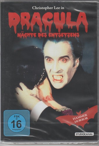 Dracula nächte des - -nächte,