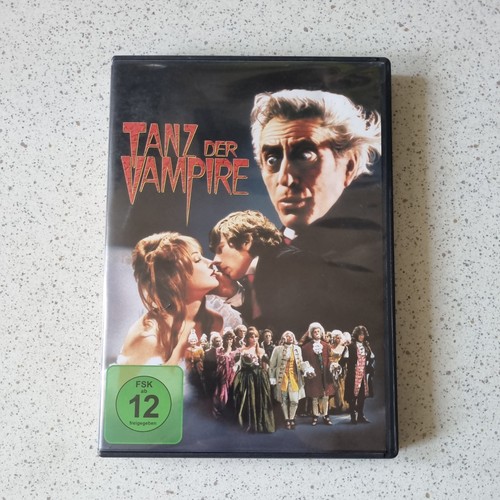 Tanz der vampire - der, von