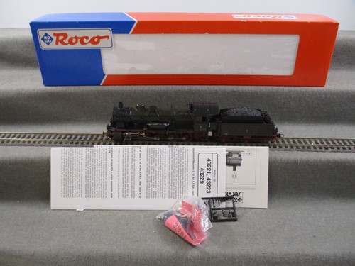 Roco spur 43221 - spur,