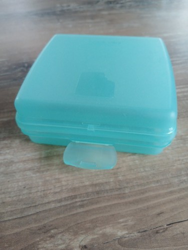 Tupperware brotbox vesperbox - brotbox,