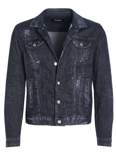 Dsquared2 jacke dan grau - dsquared2,