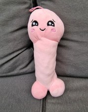 Penis Kuscheltier