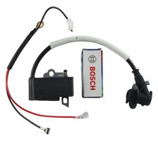 Zündspule mit Kabelbaum Zündkerze für Stihl MS341 MS361 MS 341 MS 361