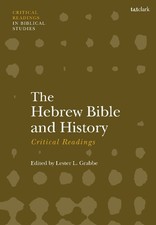 Lester L. Grabbe The Hebrew
