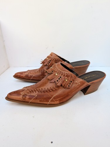 Sabot camperos pantoletten - sabot,