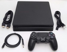 SONY PLAYSTATION 4 SLIM