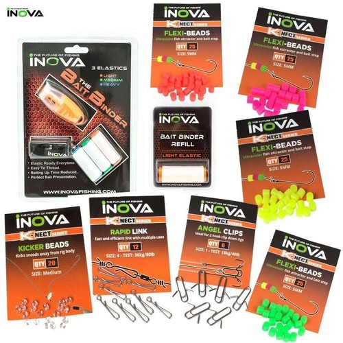 Inova nect serie - inova, k-nect