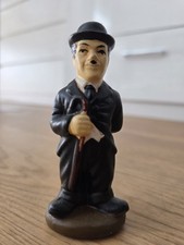 Charlie Chaplin Figur – ca