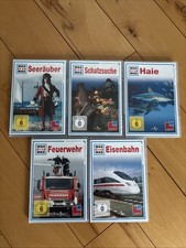 Was Ist Was DVD Sammlung, 5