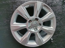 1x Top! Original Audi A5 A4 B8