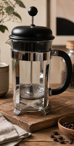 Bodum french press - bodum, french-press