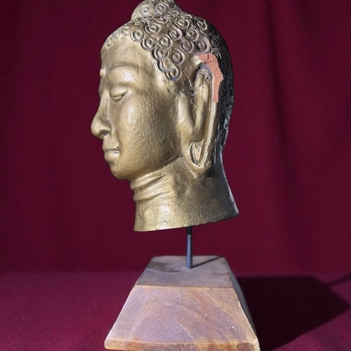 Asien buddha kopf - buddha,