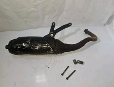 POT LEOVINCE TOURING PIAGGIO NEW TYPHOON 50 2T 2016 APRILIA SR MOTARD