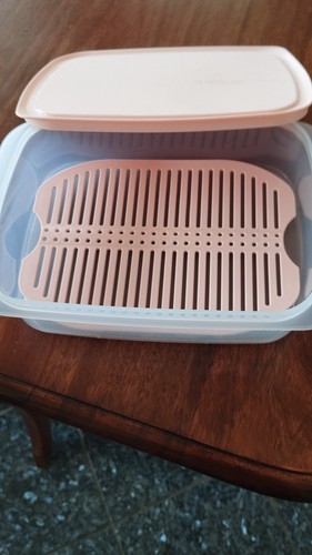 Tupperware cool fresh 5l - tupperware, 1,5l