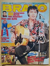 BRAVO Nr.16 vom 13.4.1978