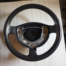 Mercedes  A Klasse W168 Leder Lenkrad w168 Airbag Lenkrad  f A140 A160 A190 A210