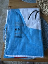 Handtuch Milky Schoki OVP Neu
