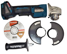 Makita XAG26Z 18V Brushless