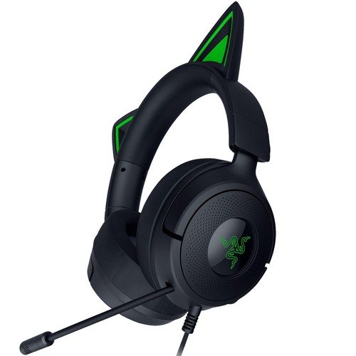 Razer kraken kitty - kitty, gaming
