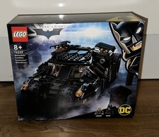 Lego 76239 batmobile - lego, tumbler
