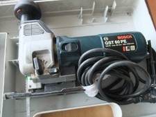 BOSCH GST 60PE Stichsäge mit